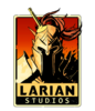 logo of Larian